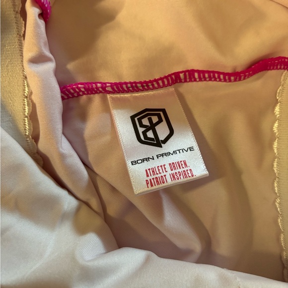 NWOT Born Primitive Playa swimsuit - Picture 3 of 4